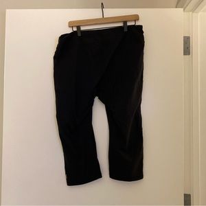 Cropped Lucy leggings